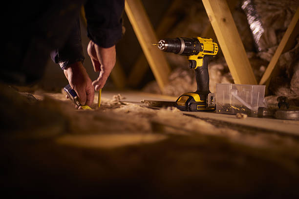 Best Residential Insulation in Battle Creek, MI